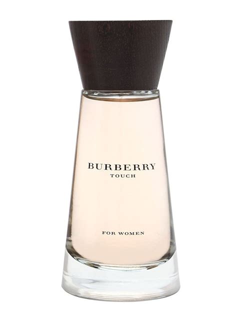 burberry touch perfume woman|Burberry touch 100ml for women.